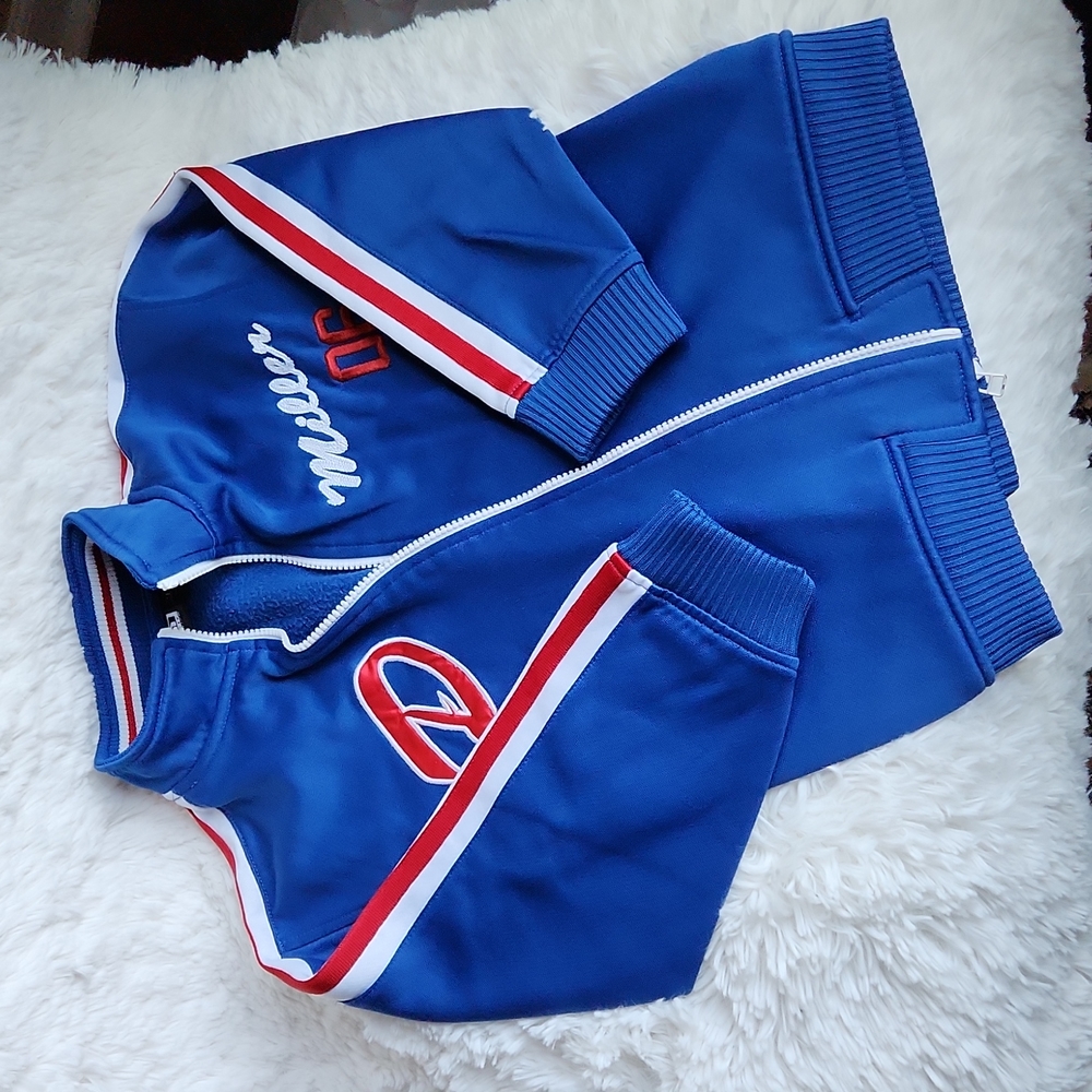 P. Miller kid's jacket